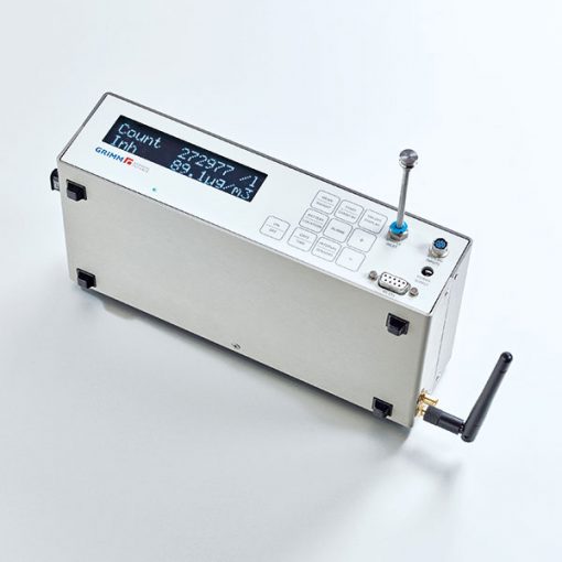 Grimm 11-D Advanced Real-Time Dust Monitor