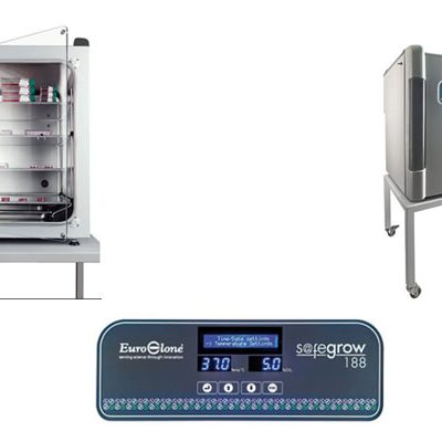 CO2 Incubators for Industry Professionals