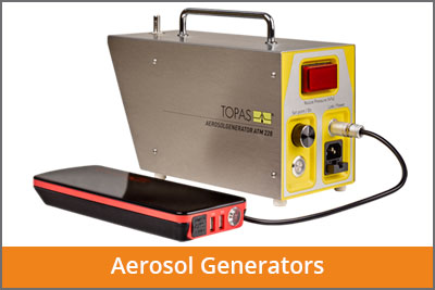 aerosol generators