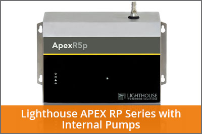 lighthouse apex rp series laftech