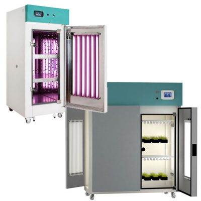 equitec plant growth chamber