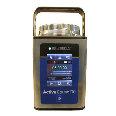 Is Your Microbial Air Sampler ISO14698 Compliant ?