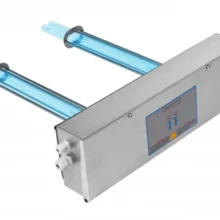 UV-DUCT-FL Germicidal