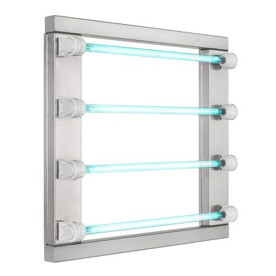 UV Duct SQ laftech