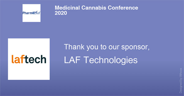 Medicinal Cannabis Conference 2020