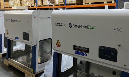 New Safemate Eco Plus