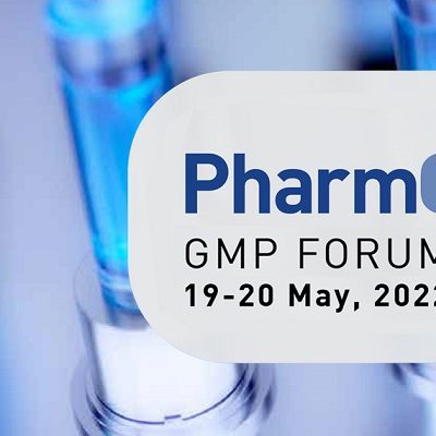 Pharmout GMP Forum 2022