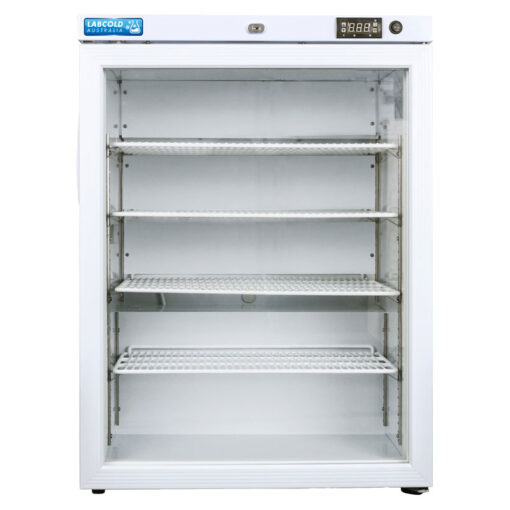 mls 125 static refrigerator laftech