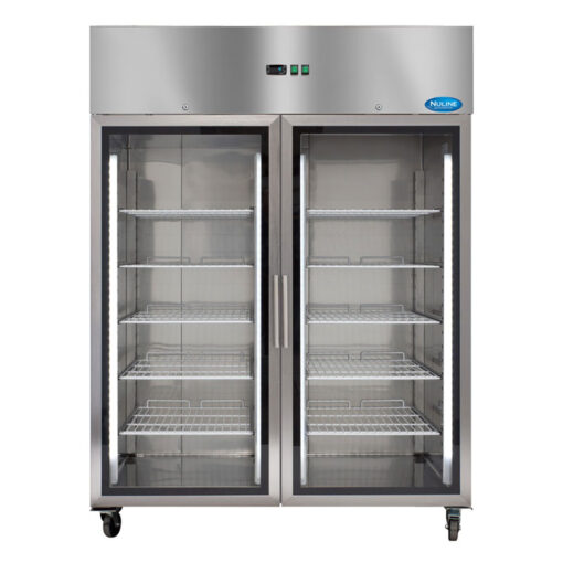 mf series lab and medical refrigerators