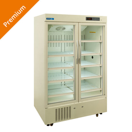NLMB1006 Premium quality laboratory refrigerator