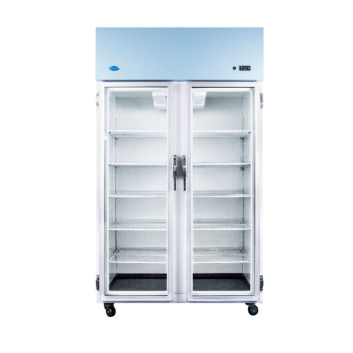 NLM Series Laboratory Refrigerator