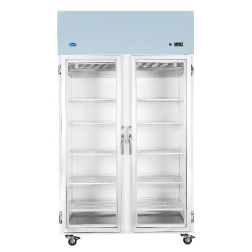 NLMS Spark Safe Laboratory Refrigerator