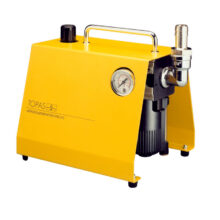 atm 210 pressure resistant