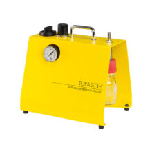 atm 220 aerosol generator laftech