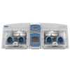 Concept 1000 Dual Chamber Anaerobic Workstation