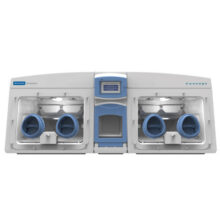 Concept 1000 Dual Chamber Anaerobic Workstation