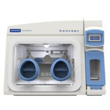 concept 400M Anaerobic / Microaerophilic Workstation