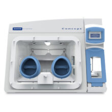concept 400 Anaerobic Workstation