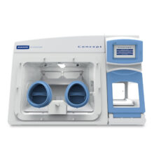 Concept 500 Anaerobic Workstation