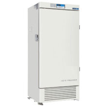 dw series -40 degree freezers
