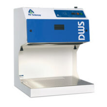 ductless downflow workstations