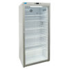 HR Pharmacy Refrigerator Glass Door