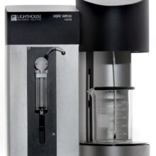 Lighthouse LS-20 Liquid Batch Sampler (60 ml/min)