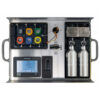 OxyGenie – Mobile oxygen environment