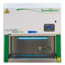 safemate eco one biological safety cabinet
