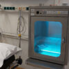 uv box disinfection cabinet