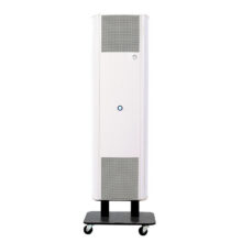 UV Fan for disinfection