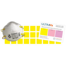 UltraV 1000 dosimeter laftech