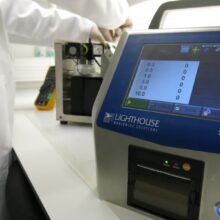 Instrument calibration supporting compliance in regulated environments