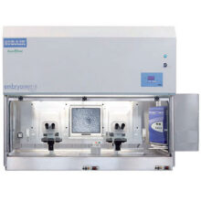 embryosafe ivf biological safety cabinets
