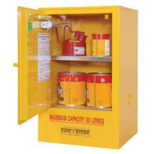 safe-t-store flammable liquids