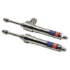 hig pressure gas diffuser