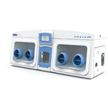 InvivO2 1000 dual chamber laftech