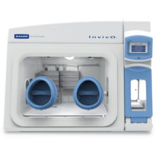 InvivO2 400 laftech