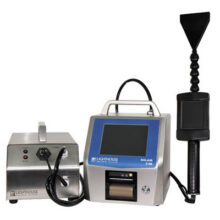 lighthouse scanair pro systems