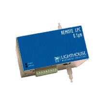 lighthouse remote liquid particle counter