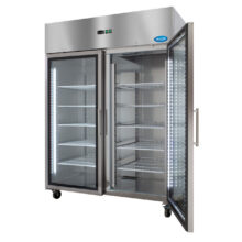 mf series lab and medical refrigerators