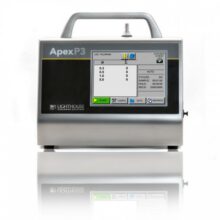 Lighthouse Apex P3 Compact Particle Counter (28 lpm)