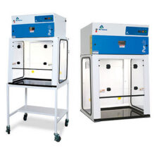 purair advanced ductless fume cabinet
