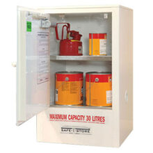 safe-t-store toxic substances