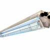 UV Direct Germicidal Laftech