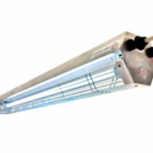 UV Direct Germicidal Laftech