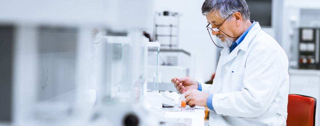 Accreditation | LAFtech | ISO Accredited Lab Equipment & Services