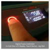 Digital Hotplate Magnetic Stirrer - Image 5