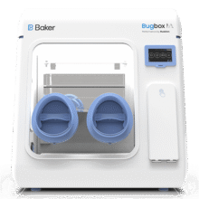 Bugbox Mx Microaerophilic