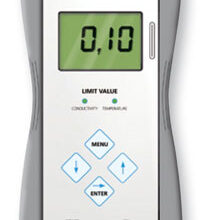 Stakpure DC 400